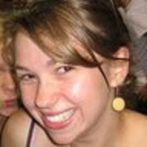 Meet your Posher, Suzanna